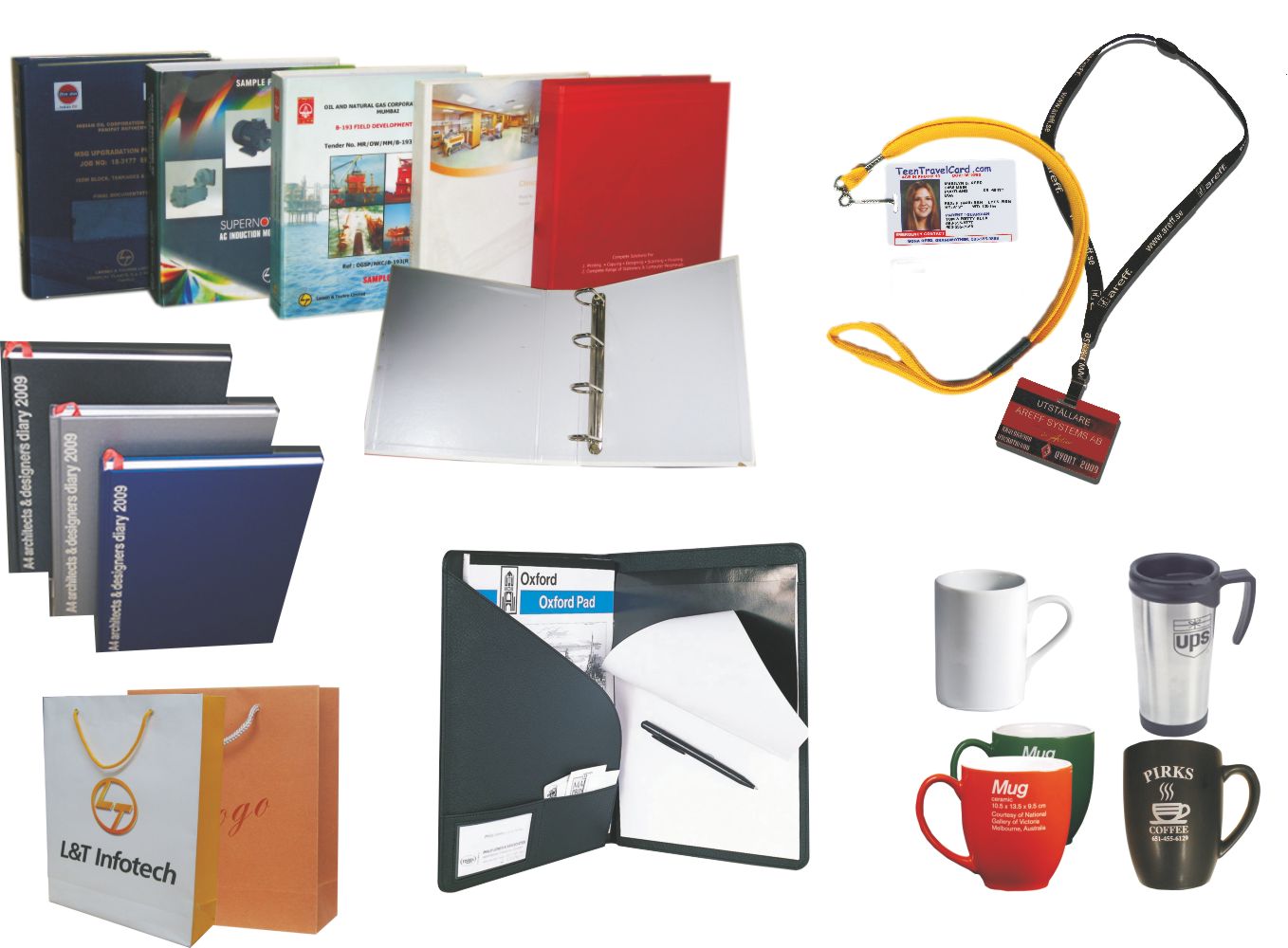 Galaxy Stationery & Printers