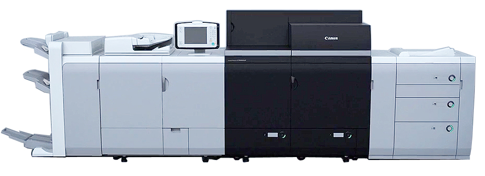 Galaxy - Digital Printing