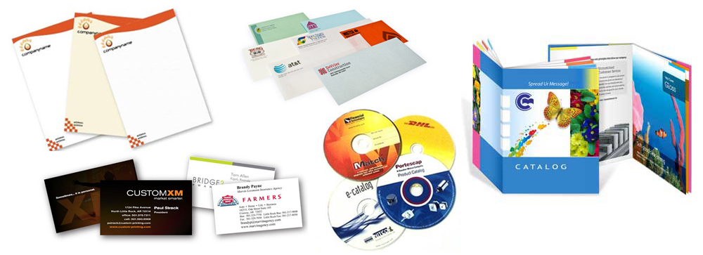 Galaxy - Digital Printing