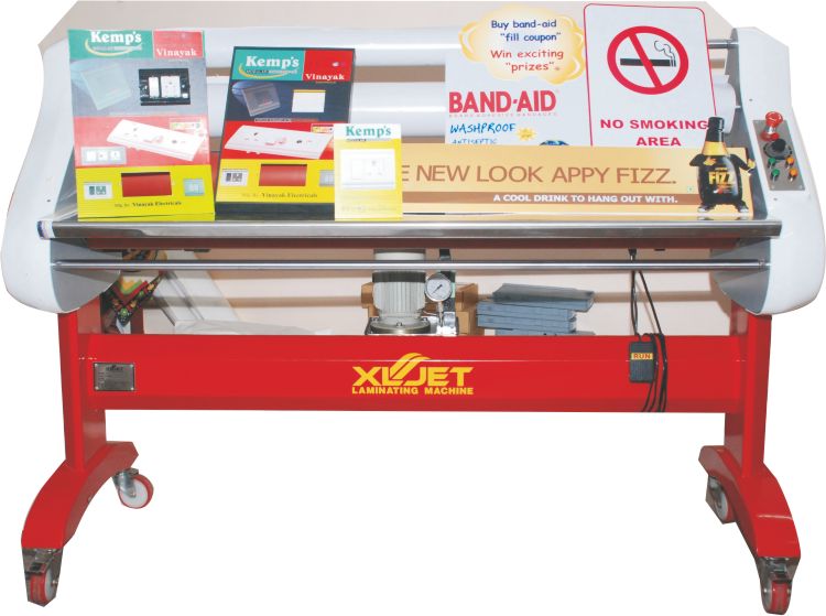 Galaxy Stationery & Printers